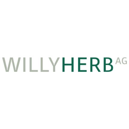 Logo van Herb Willy AG