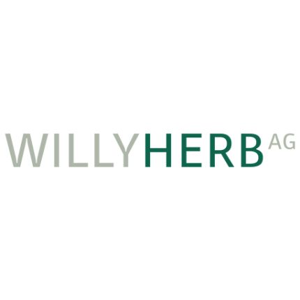 Λογότυπο από Herb Willy AG