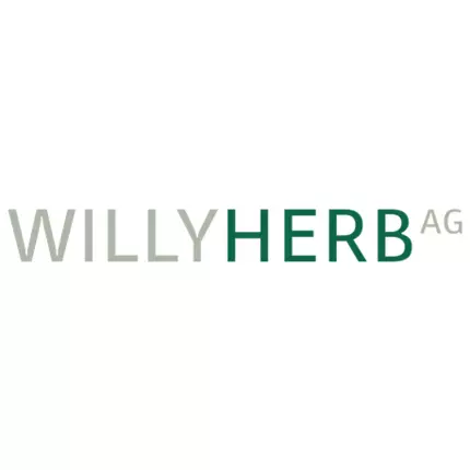 Logo fra Herb Willy AG