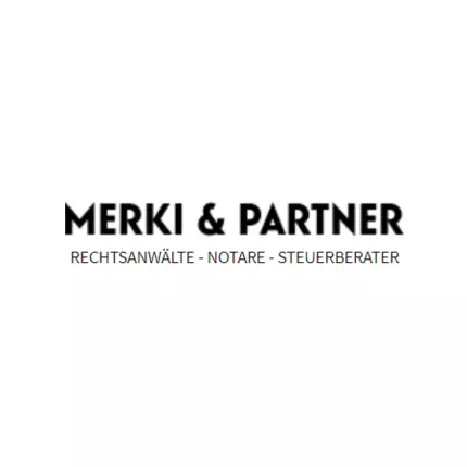 Logótipo de MERKI & PARTNER