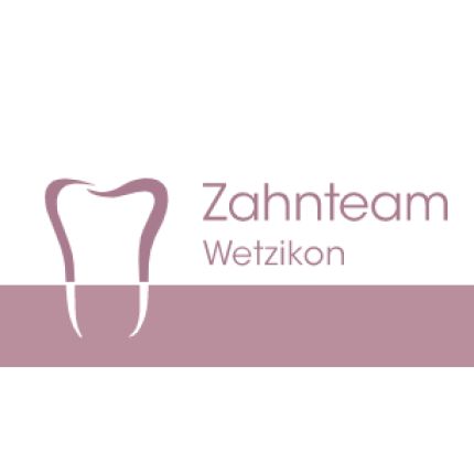 Logo fra Zahnteam Wetzikon