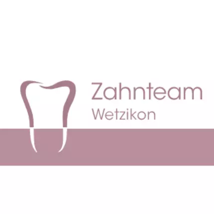 Logo od Zahnteam Wetzikon