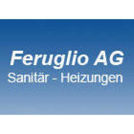 Logotyp från Feruglio AG