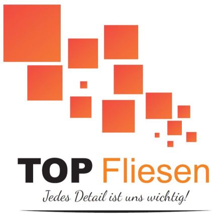 Logotipo de TOP FLIESEN - Jaroslav Hudac