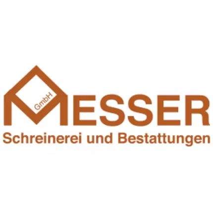 Logotipo de Messer GmbH Bestattungen