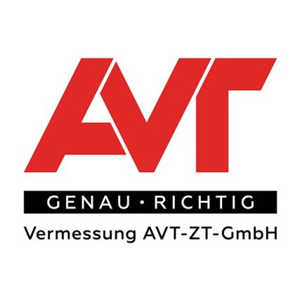 Logo van Vermessung AVT-ZT-GmbH