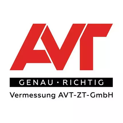 Logo fra Vermessung AVT-ZT-GmbH