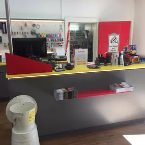 SICHERHAID GmbH
