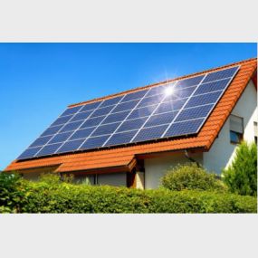 Installateur für Photovoltaik & Solaranlagen