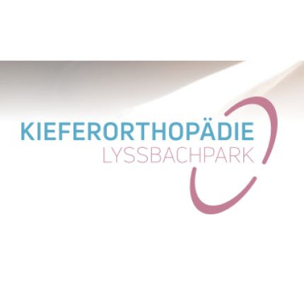 Logotipo de Kieferorthopädie Lyssbachpark