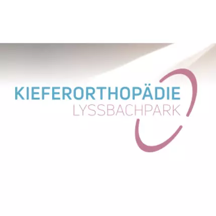 Logotyp från Kieferorthopädie Lyssbachpark