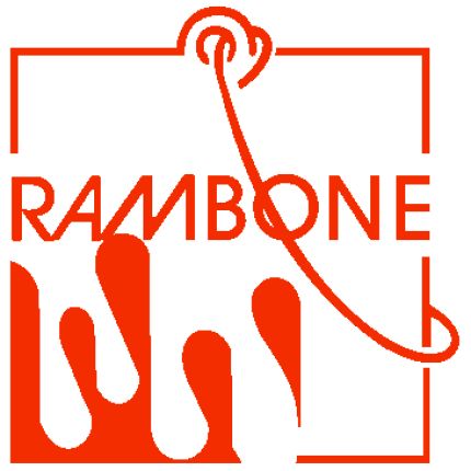 Logotyp från Gaetano Rambone AG