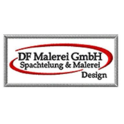 Logo van DF Malerei GmbH