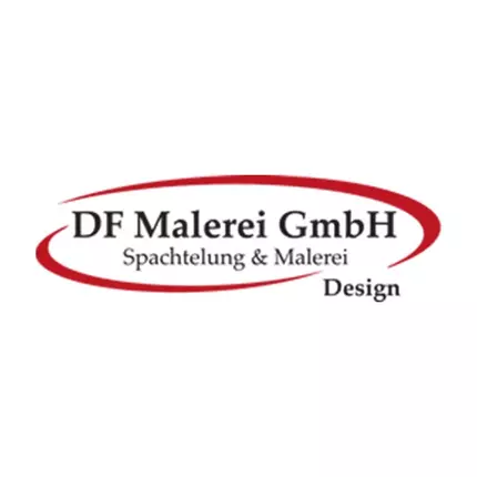 Logo de DF Malerei GmbH