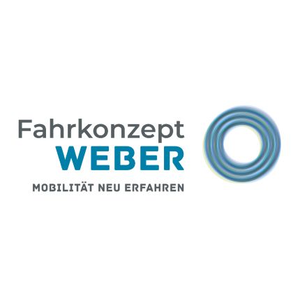 Logo van Fahrkonzept Weber