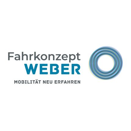 Logótipo de Fahrkonzept Weber