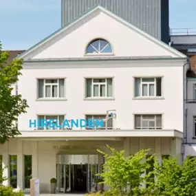 Bild von HandZentrum Hirslanden Zürich