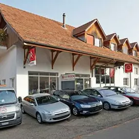 Bild von Dorfgarage Feldmann GmbH