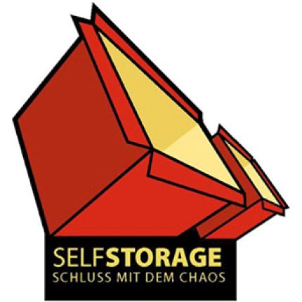 Logo fra Selfstorage Graz