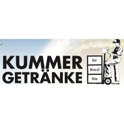 Logo od Kummer Getränke AG