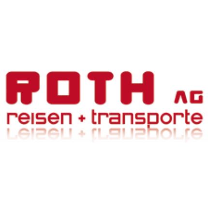 Logo von Roth Reisen und Transporte AG