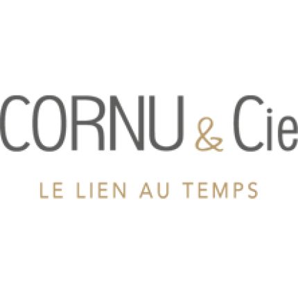 Logótipo de Cornu & Cie SA