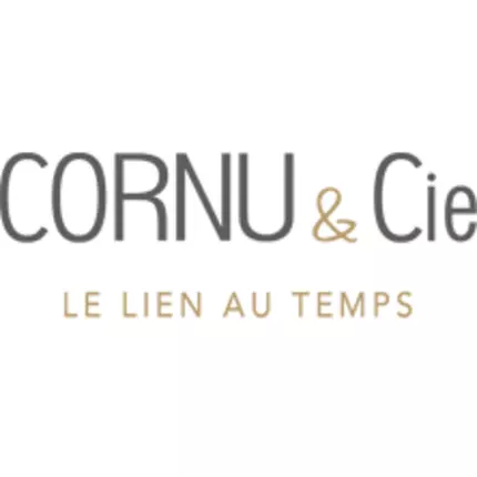 Logo van Cornu & Cie SA