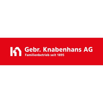 Logotipo de Gebr. Knabenhans AG