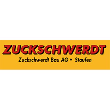 Logo von Zuckschwerdt Bau AG