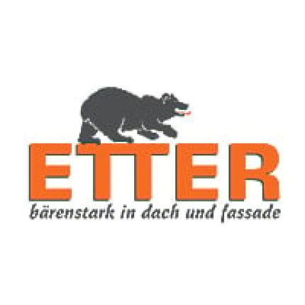 Logo od Etter Bedachungen