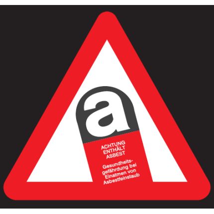 Logo from Asbestdemontagen plus GmbH