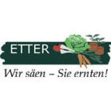 Logo od Etter Gemüse und Jungpflanzen