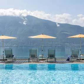 Bild von Casa Berno Panorama Resort