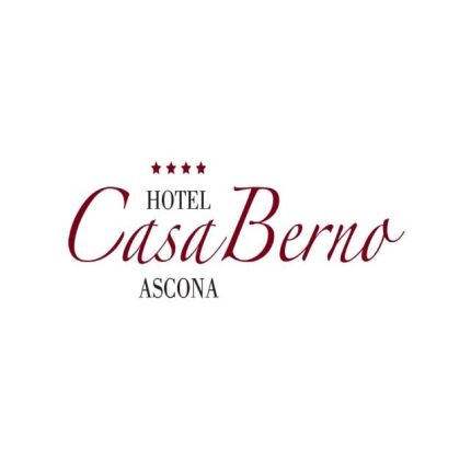 Logotipo de Casa Berno