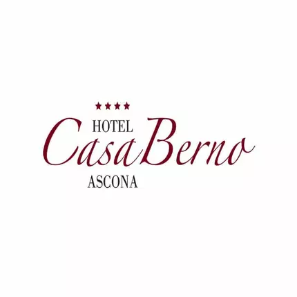 Logotipo de Casa Berno Panorama Resort