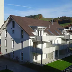 Bild von Hans Ulrich Christen AG