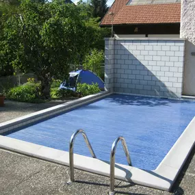 Bild von Hans Ulrich Christen AG