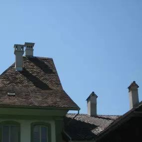 Bild von Hans Ulrich Christen AG