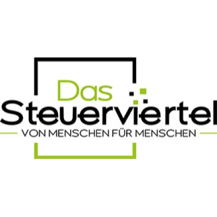 Logotyp från Steuerviertel Steuerberatungs GmbH & Co KG
