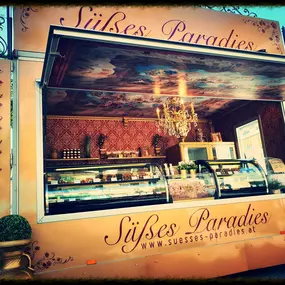 Süßes Paradies e.U.