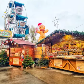 Süßes Paradies e.U.