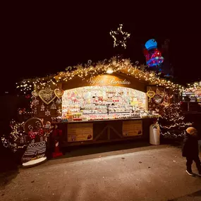 Süßes Paradies e.U.