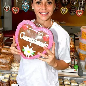 Süßes Paradies e.U.