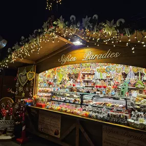 Süßes Paradies e.U.