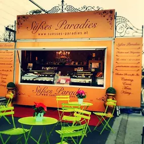 Süßes Paradies e.U.