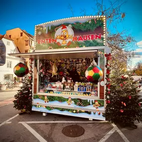 Süßes Paradies e.U.