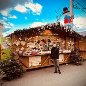 Süßes Paradies e.U.