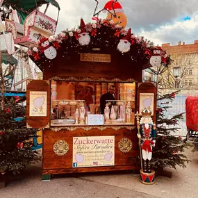 Süßes Paradies e.U.