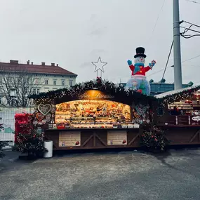 Süßes Paradies e.U.