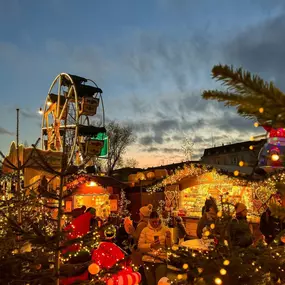 Süßes Paradies e.U.